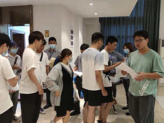 雙龍戲珠2021新高考志愿填報公益講座圓滿(mǎn)落幕